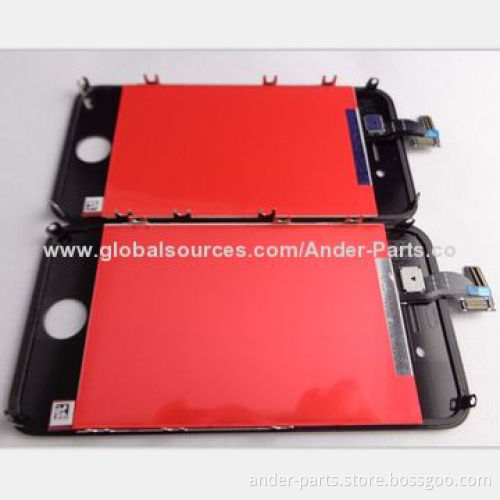 Repair LCD for iPhone 4/4G/4S, GSM/CDMA, High Quality, Wholesale